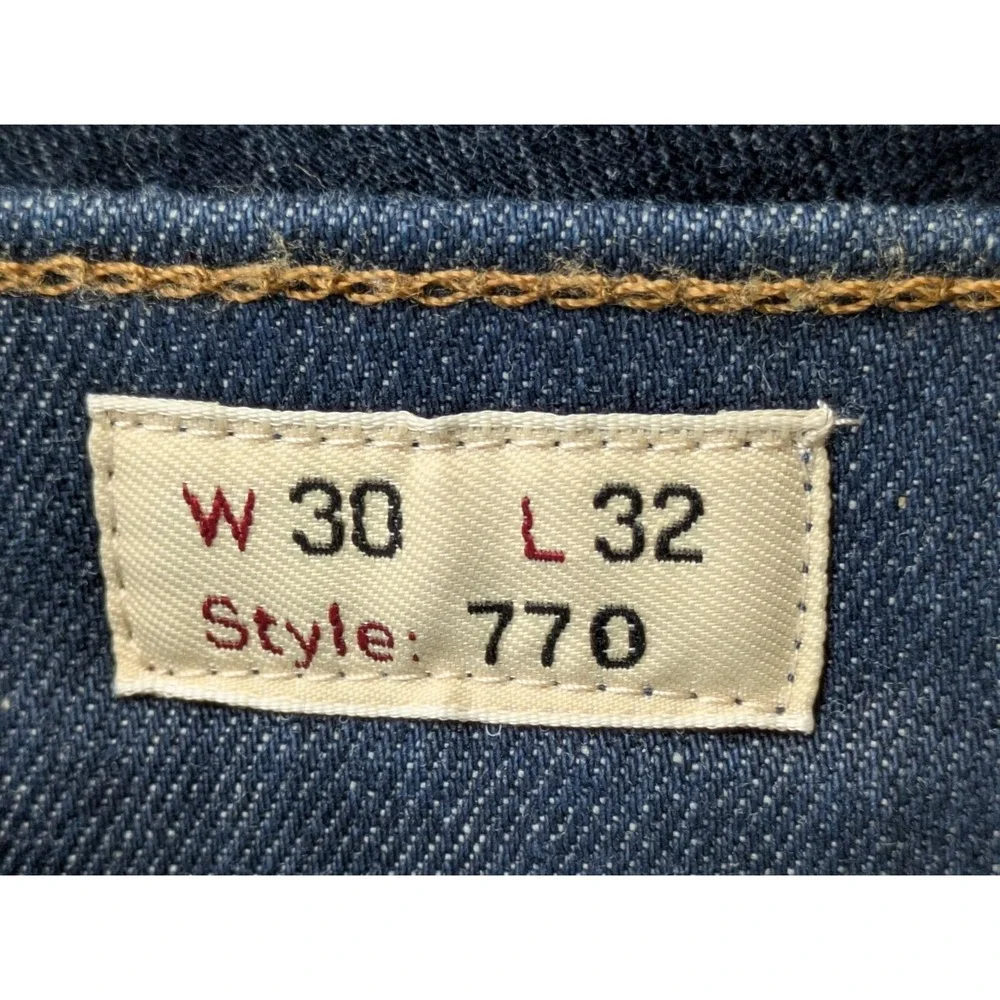 J. Crew crew 770